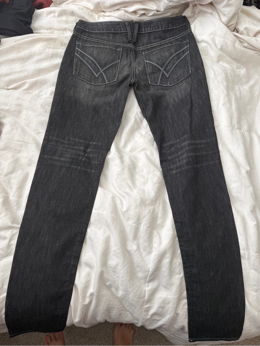 William Rast Women's Jean